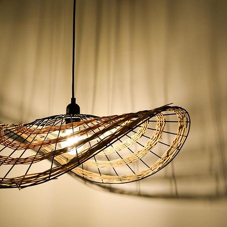 Haraki Blue Pearl Luxury Studio Buitenkant foto