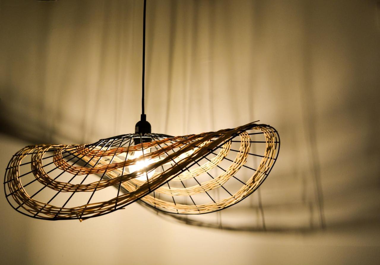Haraki Blue Pearl Luxury Studio Buitenkant foto