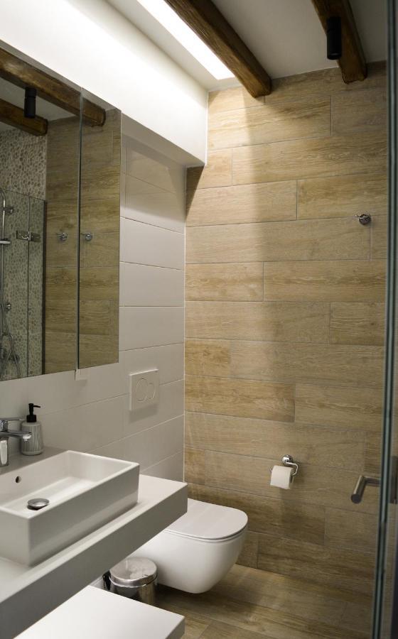 Haraki Blue Pearl Luxury Studio Buitenkant foto