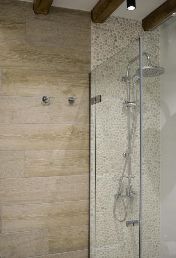 Haraki Blue Pearl Luxury Studio Buitenkant foto
