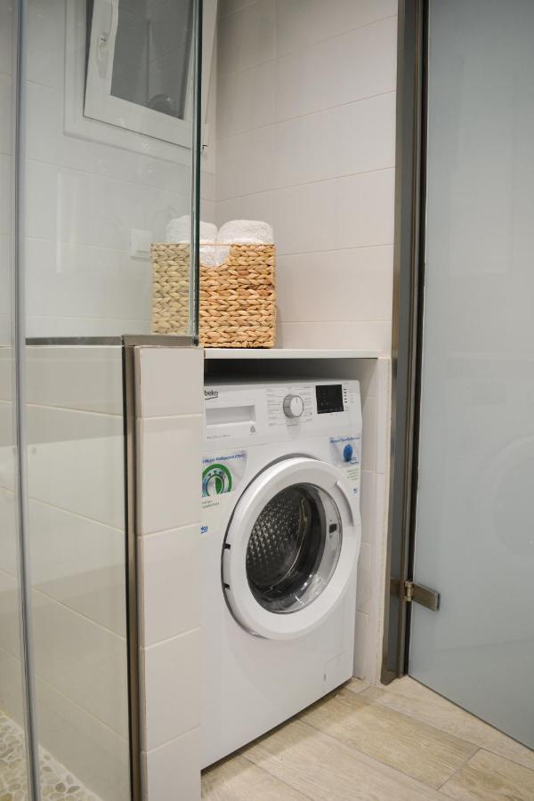Haraki Blue Pearl Luxury Studio Buitenkant foto